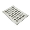 Focus Foodservice FocusFoodService 905295 Mini-Muffin Pan - 48 Cup 905295